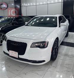 كرايسلر 300
